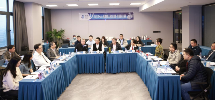 新元肇啟，重磅引領(lǐng) | HAIRO&reg;植發(fā)機(jī)器人綻放國研之光，國內(nèi)首項(xiàng)臨床研究勝利收官